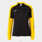 Joma 82P4R3775 أصفر مسود بطولة الايكولوجية البلوز نحيف - Image 5