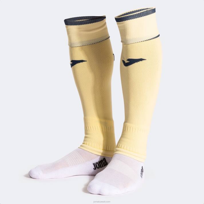 joma_82p4r3782_d8a3d8b5d981d8b1_d984d8a8d8a7d8b3_d8b6d98ad982_d8a7d984d8b2d98a_d8a7d984d8abd8a7d986d98a_d987d988d981d986d987d8.jpg Joma 82P4R3782 أصفر لباس ضيق الزي الثاني هوفنهايم 22/23 - Image 1