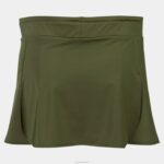 Joma 82P4R3788 الكاكي تنورة مفتوحة ثانيا نحيف - Image 2