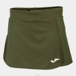 Joma 82P4R3788 الكاكي تنورة مفتوحة ثانيا نحيف