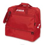 Joma 82P4R3797 أحمر تدريب الحقيبة الرياضية iii - Image 2