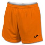 Joma 82P4R3803 البرتقالي شورت باريس الثاني نحيف