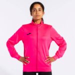 Joma 82P4R3820 الفلورسنت الوردي الفائز سترة الثاني نحيف - Image 2
