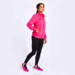 Joma 82P4R3820 الفلورسنت الوردي الفائز سترة الثاني نحيف - Image 4