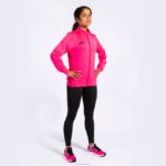 Joma 82P4R3820 الفلورسنت الوردي الفائز سترة الثاني نحيف - Image 8