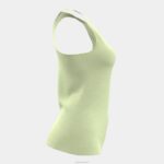 Joma 82P4R3821 أخضر واحة أعلى الخزان نحيف - Image 2