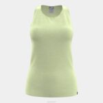 Joma 82P4R3821 أخضر واحة أعلى الخزان نحيف