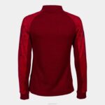 Joma 82P4R3824 أحمر قميص من النوع الثقيل النخبة التاسع نحيف - Image 2