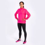Joma 82P4R3825 الفلورسنت الوردي الفائز من النوع الثقيل الثاني نحيف - Image 10
