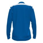 Joma 82P4R3826 أزرق ملكي أبيض بطولة السترات السادس نحيف - Image 3