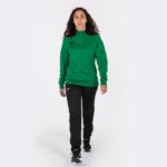 Joma 82P4R3827 أخضر أسود بطولة قميص من النوع الثقيل vi نحيف - Image 5