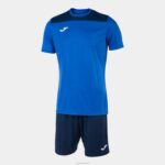 Joma 82P4R382 الأزرق الملكي الأزرق الداكن تعيين طائر الفينيق الثاني رجال