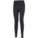 Joma 82P4R3831 أسود النحت لباس ضيق طويل نحيف