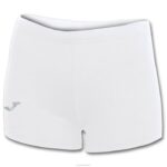 Joma 82P4R3832 أبيض اكاديمية شورت تايتس براما نحيف