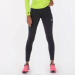 Joma 82P4R3835 أسود لباس ضيق طويل أوليمبيا نحيف - Image 4
