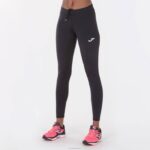 Joma 82P4R3835 أسود لباس ضيق طويل أوليمبيا نحيف - Image 8