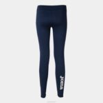 Joma 82P4R3840 الأزرق الداكن الأحمر بطولة ايكو لباس ضيق طويل نحيف - Image 2