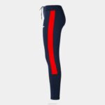 Joma 82P4R3840 الأزرق الداكن الأحمر بطولة ايكو لباس ضيق طويل نحيف - Image 3