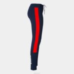 Joma 82P4R3840 الأزرق الداكن الأحمر بطولة ايكو لباس ضيق طويل نحيف - Image 4