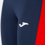Joma 82P4R3840 الأزرق الداكن الأحمر بطولة ايكو لباس ضيق طويل نحيف - Image 5