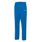 Joma 82P4R3841 الأزرق الملكي فريق السراويل الطويلة نحيف