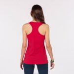 Joma 82P4R3854 أحمر واحة أعلى الخزان نحيف - Image 3