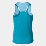 Joma 82P4R3866 السماء الزرقاء أعلى الدبابة r الفائز نحيف - Image 2