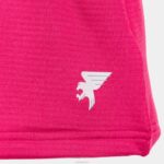 Joma 82P4R3871 ضارب الى الحمرة مستكشف قميص من النوع الثقيل نحيف - Image 3