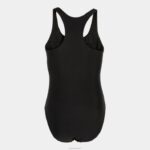Joma 82P4R3877 أسود سبلاش ملابس السباحة نحيف - Image 2