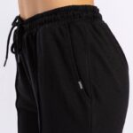 Joma 82P4R3878 أسود لونغز السراويل دافني نحيف - Image 11