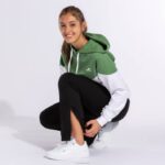 Joma 82P4R3878 أسود لونغز السراويل دافني نحيف - Image 14