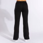 Joma 82P4R3878 أسود لونغز السراويل دافني نحيف - Image 7