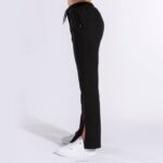 Joma 82P4R3878 أسود لونغز السراويل دافني نحيف - Image 9