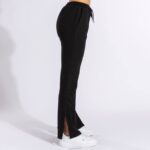 Joma 82P4R3878 أسود لونغز السراويل دافني نحيف - Image 10