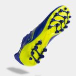 Joma 82P4R3880 الأزرق الملكي حذاء كرة القدم يسجل 23 عشب صناعي - Image 5