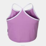 Joma 82P4R3886 أرجواني تانك توب كاليفورنيا نحيف - Image 2