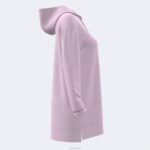 Joma 82P4R3889 أرجواني دافني سترة مقنعين نحيف - Image 2