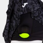Joma 82P4R3890 أسود تنورة كانشا نحيف - Image 6