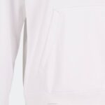 Joma 82P4R3894 أبيض أسود بطولة سترة مقنعين الرابع نحيف - Image 5