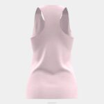 Joma 82P4R3897 لون القرنفل واحة أعلى الخزان نحيف - Image 3
