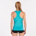 Joma 82P4R3900 الفيروز النخبة من الدبابات الثامن نحيف - Image 3