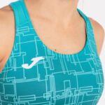 Joma 82P4R3900 الفيروز النخبة من الدبابات الثامن نحيف - Image 5