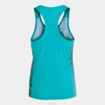 Joma 82P4R3900 الفيروز النخبة من الدبابات الثامن نحيف - Image 7
