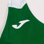 Joma 82P4R3901 أبيض أخضر أعلى سجل للدبابات الثاني نحيف - Image 8