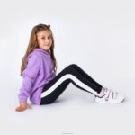 Joma 82P4R3908 أرجواني سترة مقنعين مونتانا نحيف - Image 2