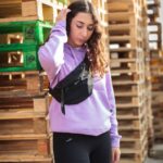 Joma 82P4R3908 أرجواني سترة مقنعين مونتانا نحيف - Image 11