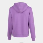 Joma 82P4R3908 أرجواني سترة مقنعين مونتانا نحيف - Image 7