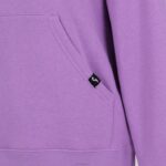 Joma 82P4R3908 أرجواني سترة مقنعين مونتانا نحيف - Image 9
