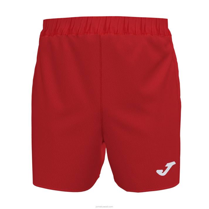 joma_82p4r390_d8a3d8add985d8b1_d8a7d984d8b3d8b1d8a7d988d98ad984_d8a7d984d982d8b5d98ad8b1d8a9_myskin_d8a7d984d8abd8a7d986d98a_d8b.jpg Joma 82P4R390 أحمر السراويل القصيرة myskin الثاني رجال - Image 1