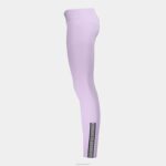 Joma 82P4R3918 أرجواني لباس ضيق طويل دافني نحيف - Image 4